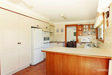 Property photo of 11 Wellesley Place Nowra NSW 2541