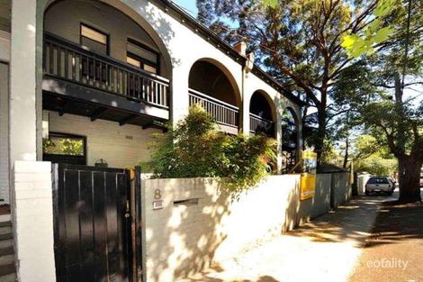 8 Ocean St, Woollahra, NSW 2025