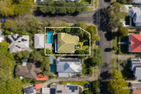 Property photo of 53 Peary Street Northgate QLD 4013