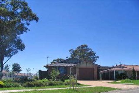 Property photo of 22 Morehead Avenue Mount Druitt NSW 2770