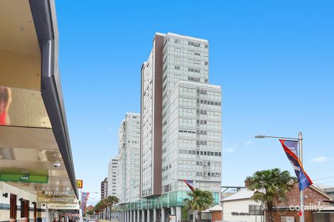 300/1 Railway Pde, Burwood, NSW 2134