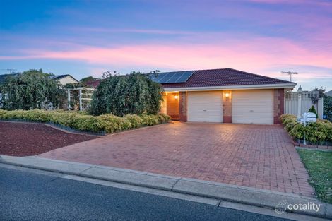 Property photo of 46 Spriggs Road Onkaparinga Hills SA 5163