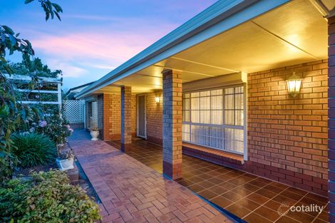 Property photo of 46 Spriggs Road Onkaparinga Hills SA 5163