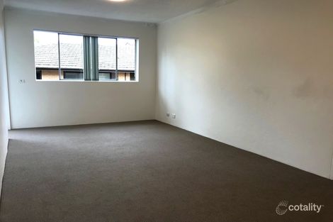 Property photo of 12/9-11 Meadow Crescent Meadowbank NSW 2114
