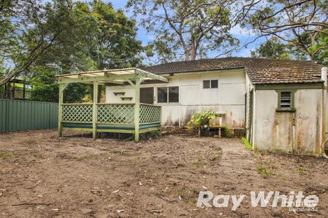 Property photo of 24 Bundeena Drive Bundeena NSW 2230