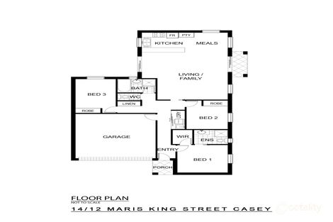 Property photo of 14/12 Maris King Street Casey ACT 2913