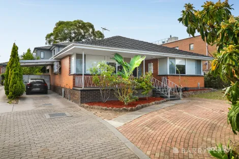 Property photo of 4 Kallay Street Croydon VIC 3136