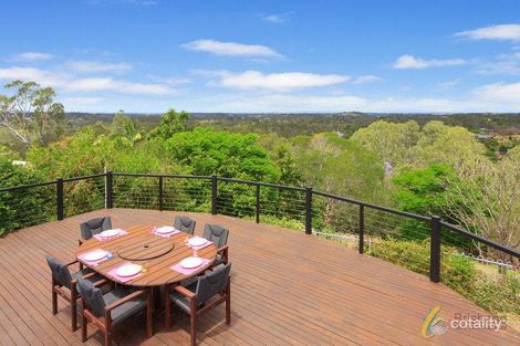 Property photo of 30 Leatherwood Place Brookfield QLD 4069