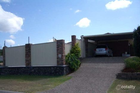 Property photo of 58 Delta Cove Drive Worongary QLD 4213