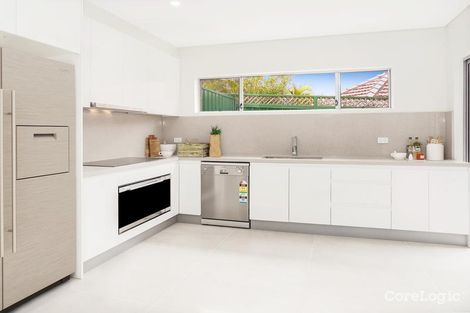 Property photo of 4/321 Port Hacking Road Miranda NSW 2228