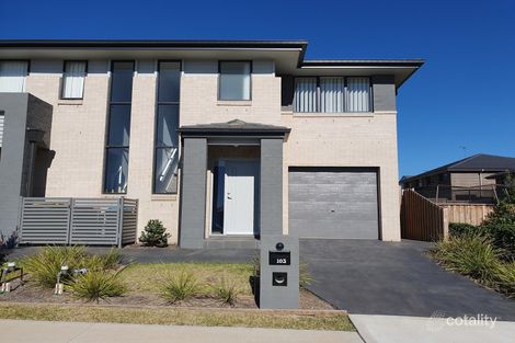 103 Ingleburn Gardens Dr, Bardia, NSW 2565