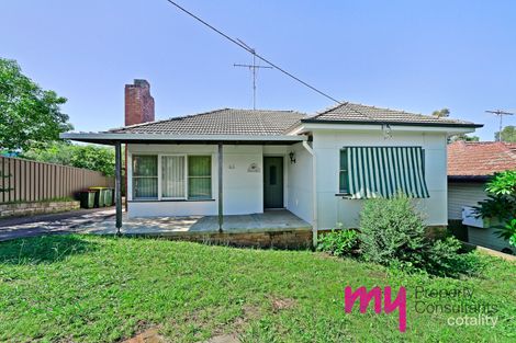 Property photo of 27 George Street Campbelltown NSW 2560