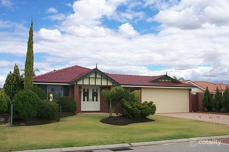 12 Pipit Cl, Huntingdale, WA 6110