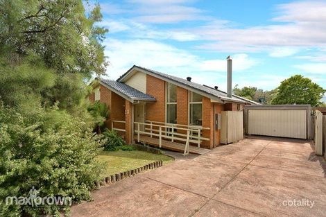 13 Copeland Dr, Montrose, VIC 3765
