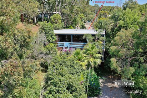 Property photo of 5 Jamieson Avenue Metung VIC 3904