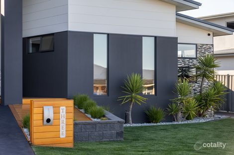 Property photo of 3 Franklin Drive Shearwater TAS 7307