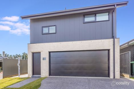 Property photo of 24 Wells Lane Elderslie NSW 2570