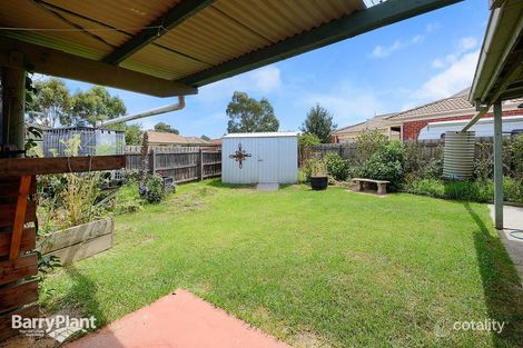 Property photo of 6 Joseph Court Pakenham VIC 3810