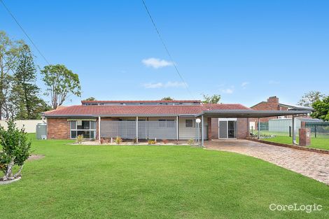 Property photo of 45 Allan Road Camira QLD 4300