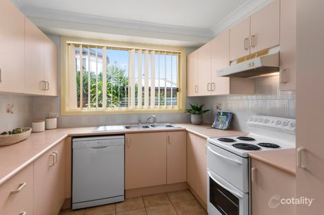 Property photo of 1/19 Robertson Road Woonona NSW 2517