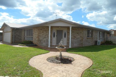 25 Liebke Cres, Cranley, QLD 4350