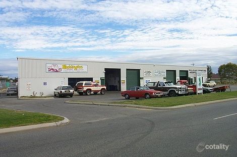 11/25 Hanson St, Maddington, WA 6109