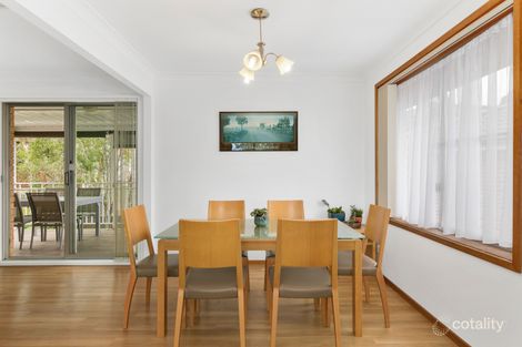 Property photo of 51 East Crescent Hurstville Grove NSW 2220