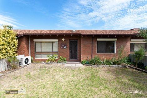 Property photo of 70 Hamilton Street Cannington WA 6107