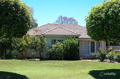 22 Thorpe St, Morley, WA 6062