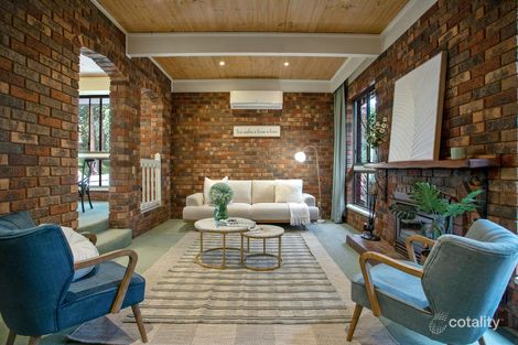 Property photo of 10 Rowland Court Wonga Park VIC 3115