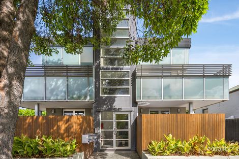 4/16 Bignell St, Flemington, VIC 3031