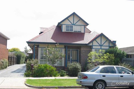 29 Bradley St, Newport, VIC 3015