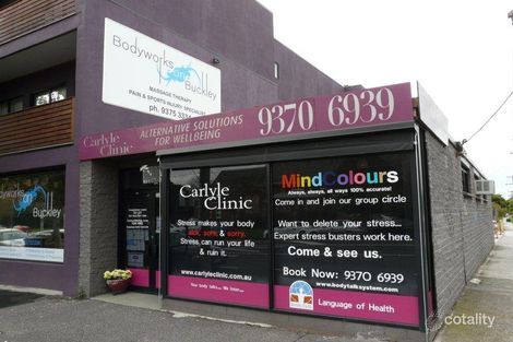 109 Buckley St, Moonee Ponds, VIC 3039