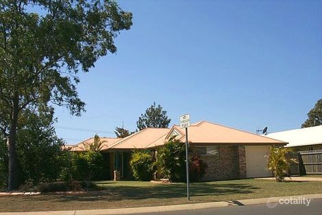 Property photo of 2 Moncrieff Street Kepnock QLD 4670