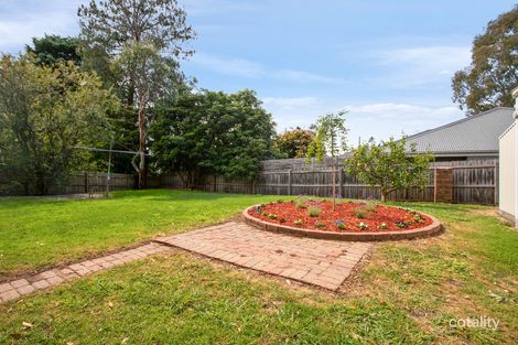 Property photo of 10 Rowland Court Wonga Park VIC 3115