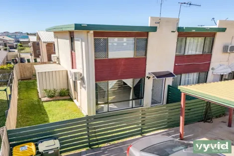 Property photo of 6/196 Auckland Street South Gladstone QLD 4680