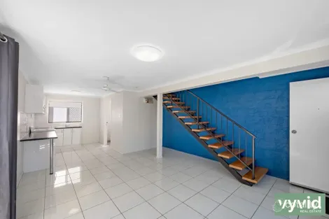 Property photo of 6/196 Auckland Street South Gladstone QLD 4680