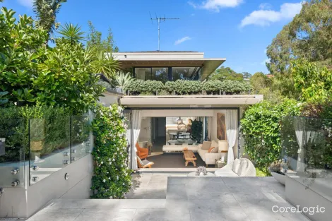 Property photo of 1 Blaxland Road Bellevue Hill NSW 2023