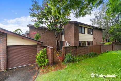 1/15 Werona Ave, Padstow, NSW 2211