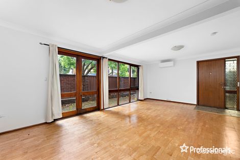 Property photo of 1/15 Werona Avenue Padstow NSW 2211