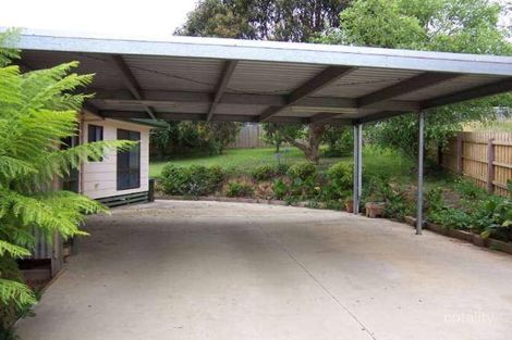 Property photo of 16 Allen Street Mirboo North VIC 3871