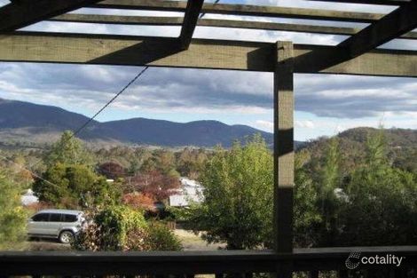 Property photo of 30 Centre Avenue Eildon VIC 3713