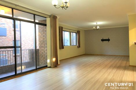 3/20 Caroline St, Westmead, NSW 2145