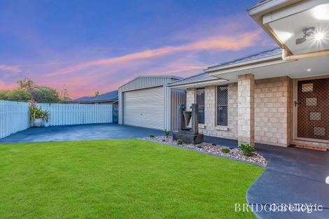 Property photo of 12 Courtney Street Rothwell QLD 4022