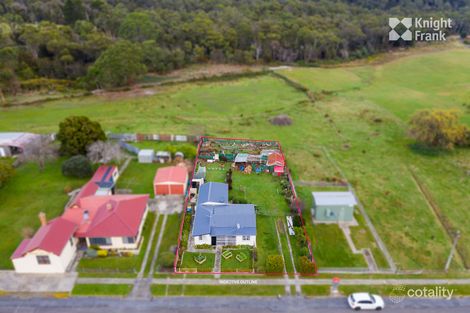 Property photo of 49 Chaffey Street Gladstone TAS 7264