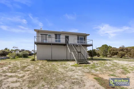 678 North Parham Rd, Parham, SA 5501