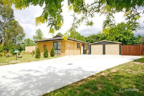 Property photo of 9 Clift Crescent Richardson ACT 2905