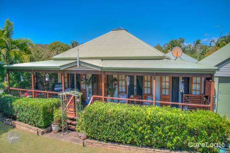 Property photo of 41 Grahame Colyer Drive Agnes Water QLD 4677