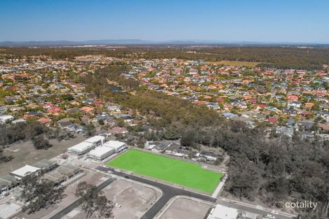 Property photo of 3 Avondale Crescent Parkinson QLD 4115