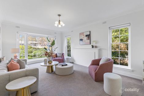Property photo of 1/13 Denham Place Toorak VIC 3142
